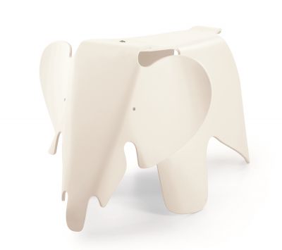 Eames Elephant Hocker Vitra
